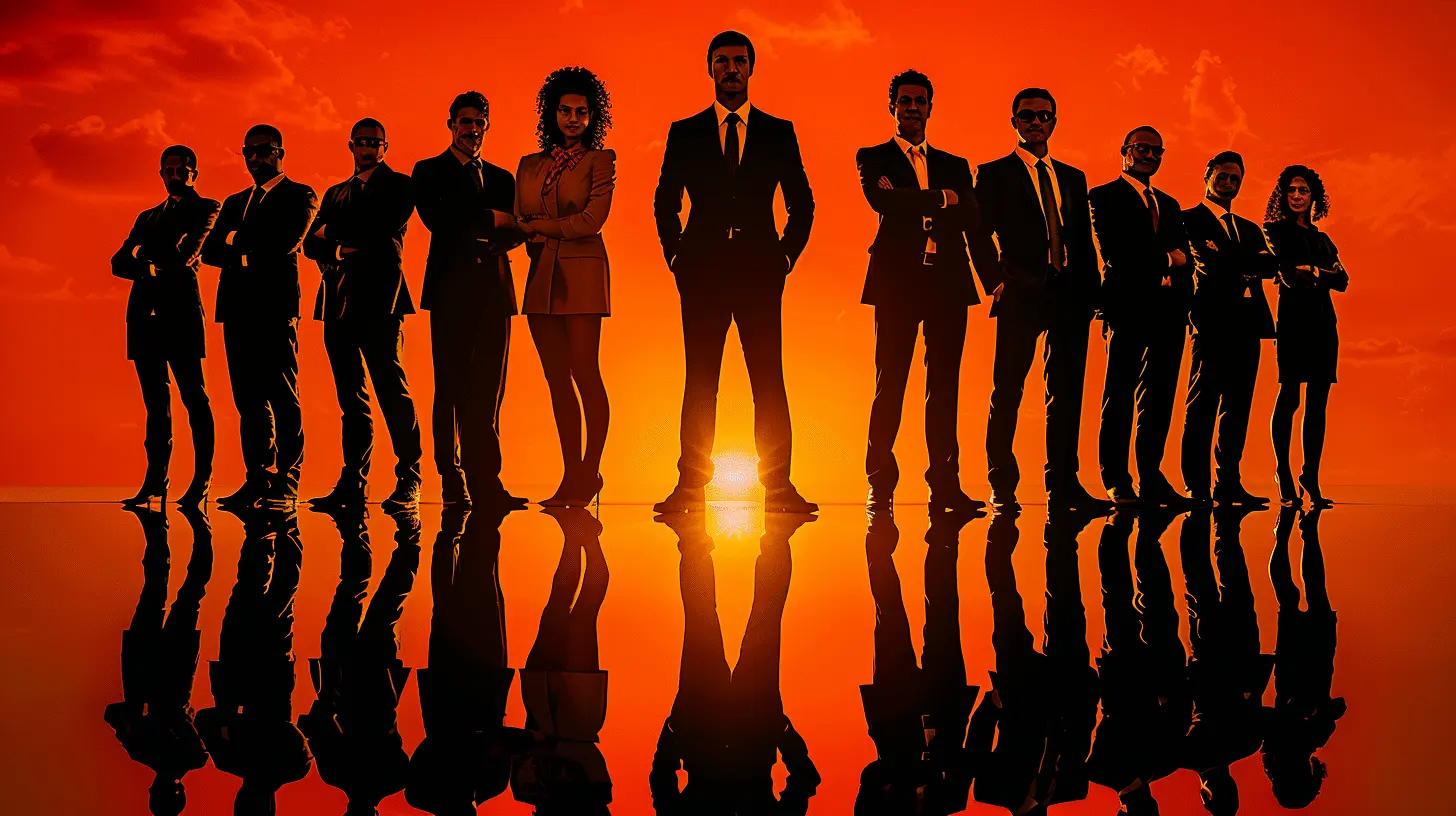 Enhancing Team Collaboration Through Group Performance Evaluations