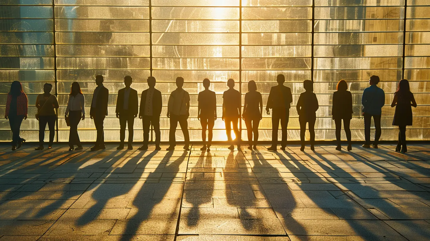 Enhancing Team Collaboration Through Group Performance Evaluations