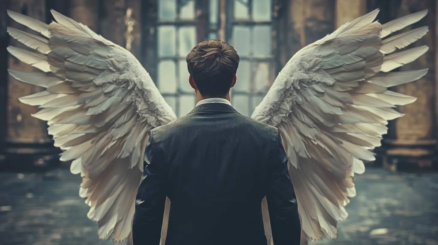 Essential Qualities Angel Investors Expect in Startup Founders