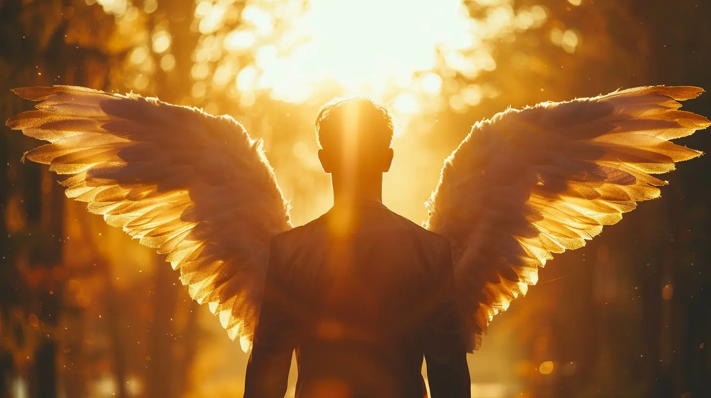 Essential Qualities Angel Investors Expect in Startup Founders