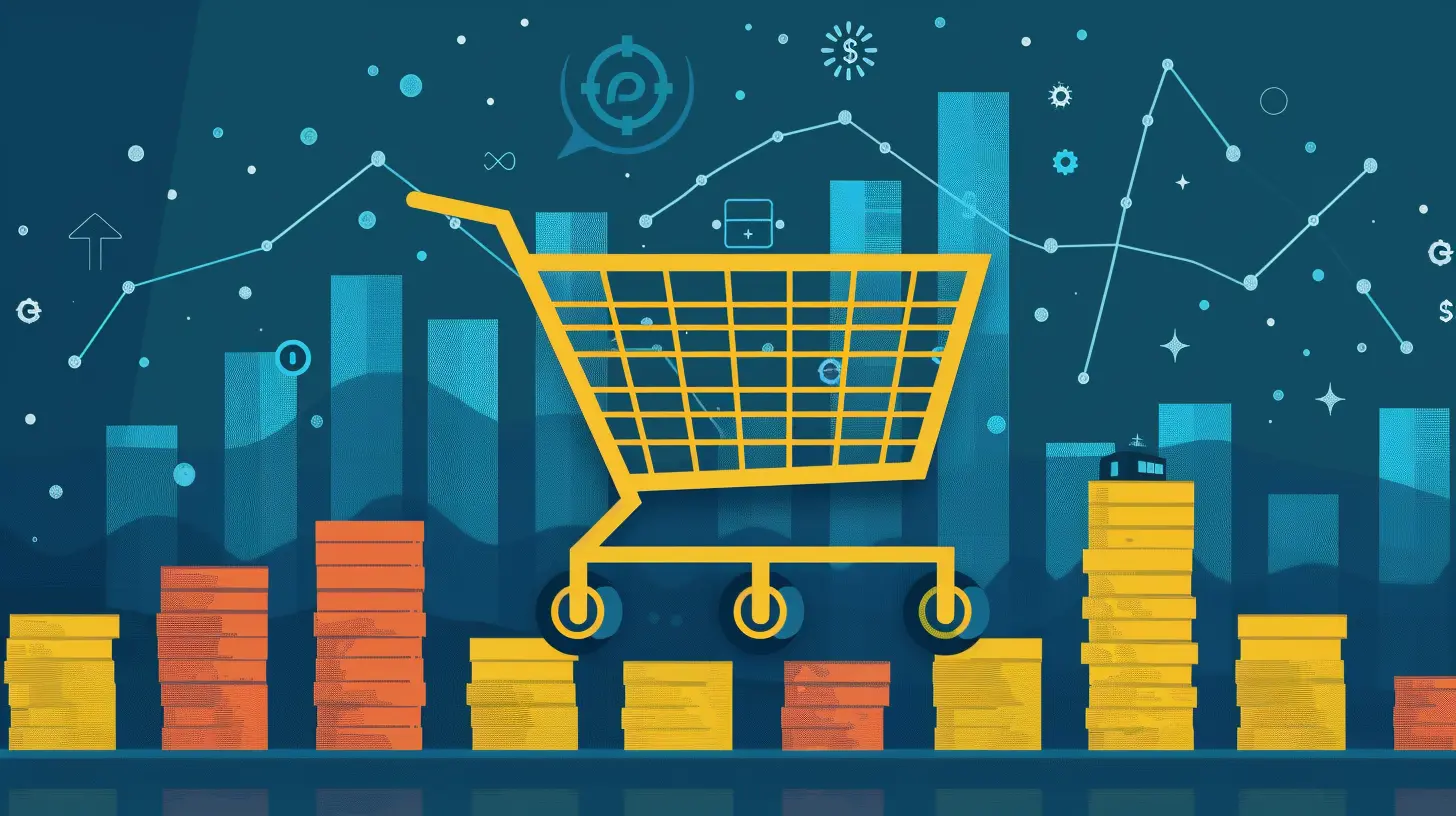 Essential Tips for Developing a Discount Pricing Strategy
