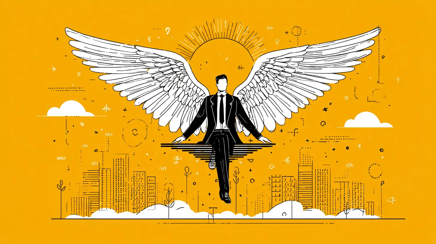 Ethical Considerations Every Founder Should Know About Angel Investment