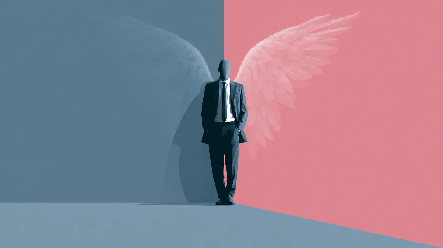 Ethical Considerations Every Founder Should Know About Angel Investment