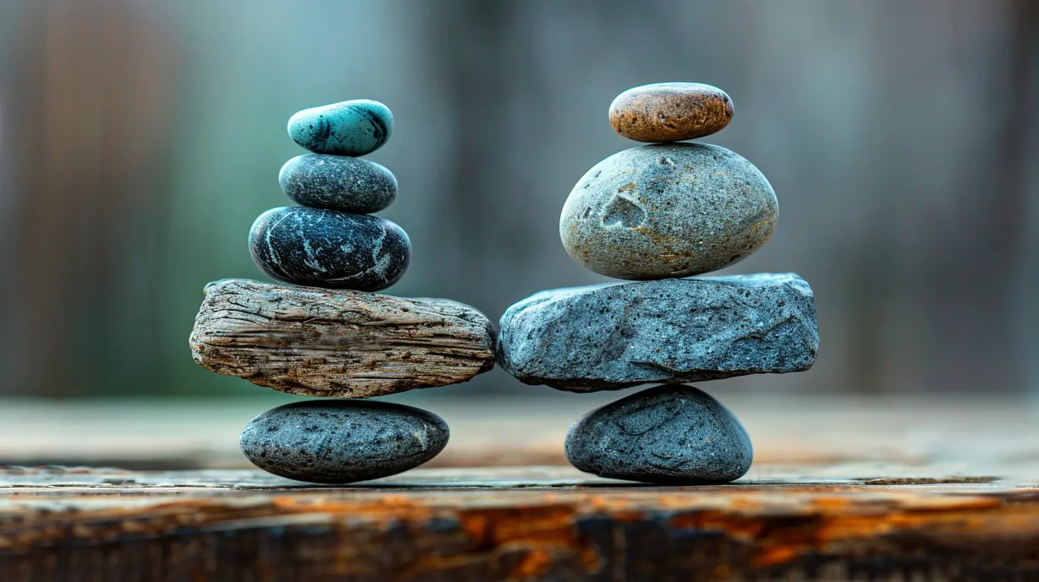 Finding the Balance Between Outsourcing and Insourcing