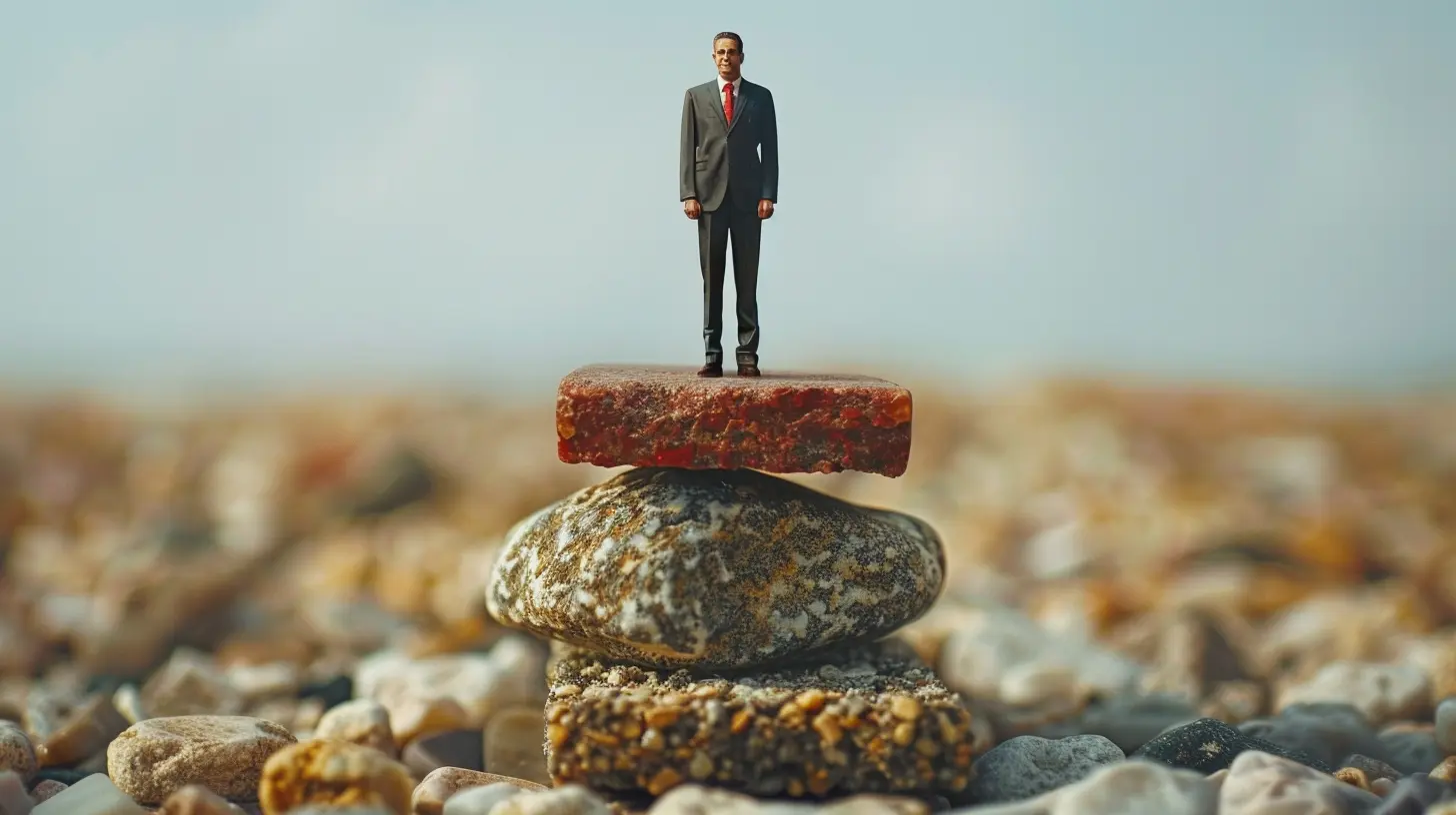 Finding the Balance Between Outsourcing and Insourcing