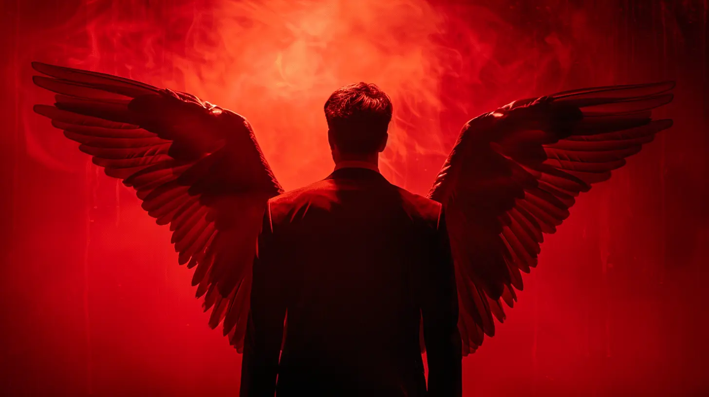 Five Red Flags That Turn Angel Investors Away from Startups
