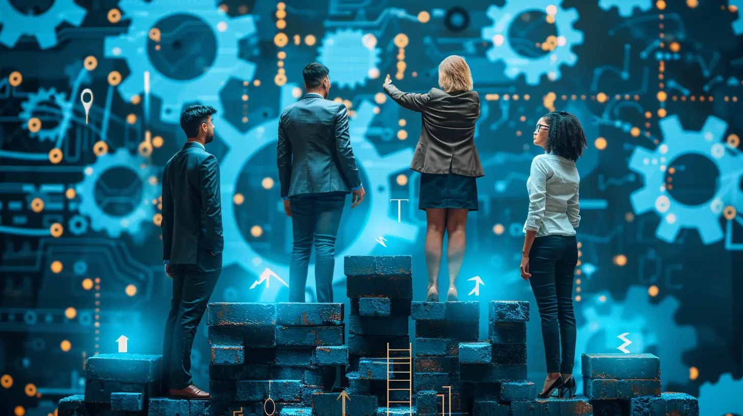 Fostering a Culture of Continuous Improvement in Your Organization