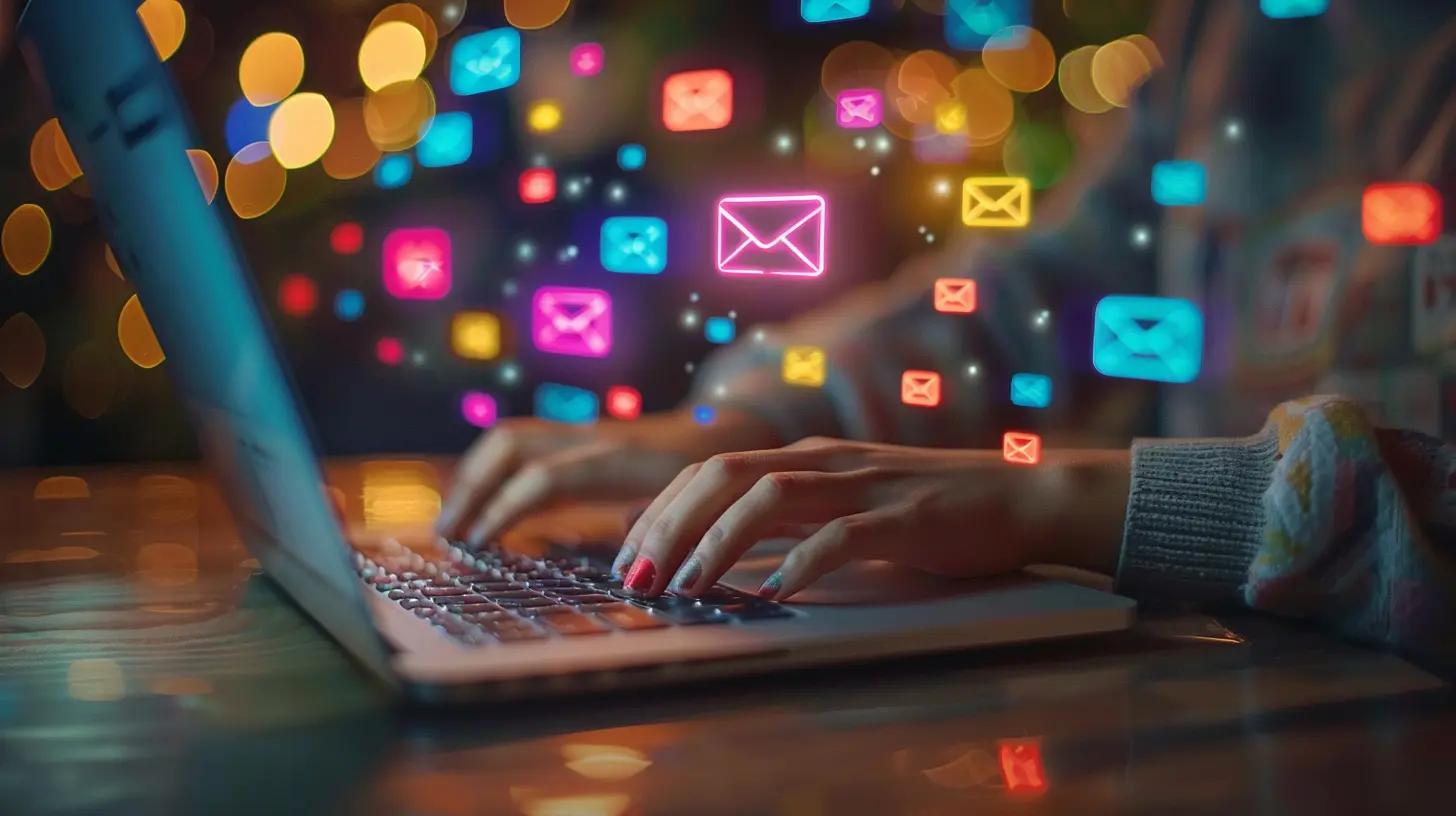 Gamification in Email Campaigns: How to Engage Through Play