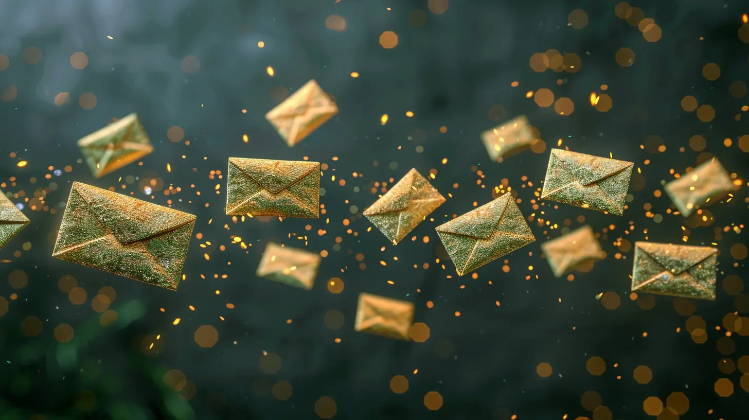 Gamification in Email Campaigns: How to Engage Through Play