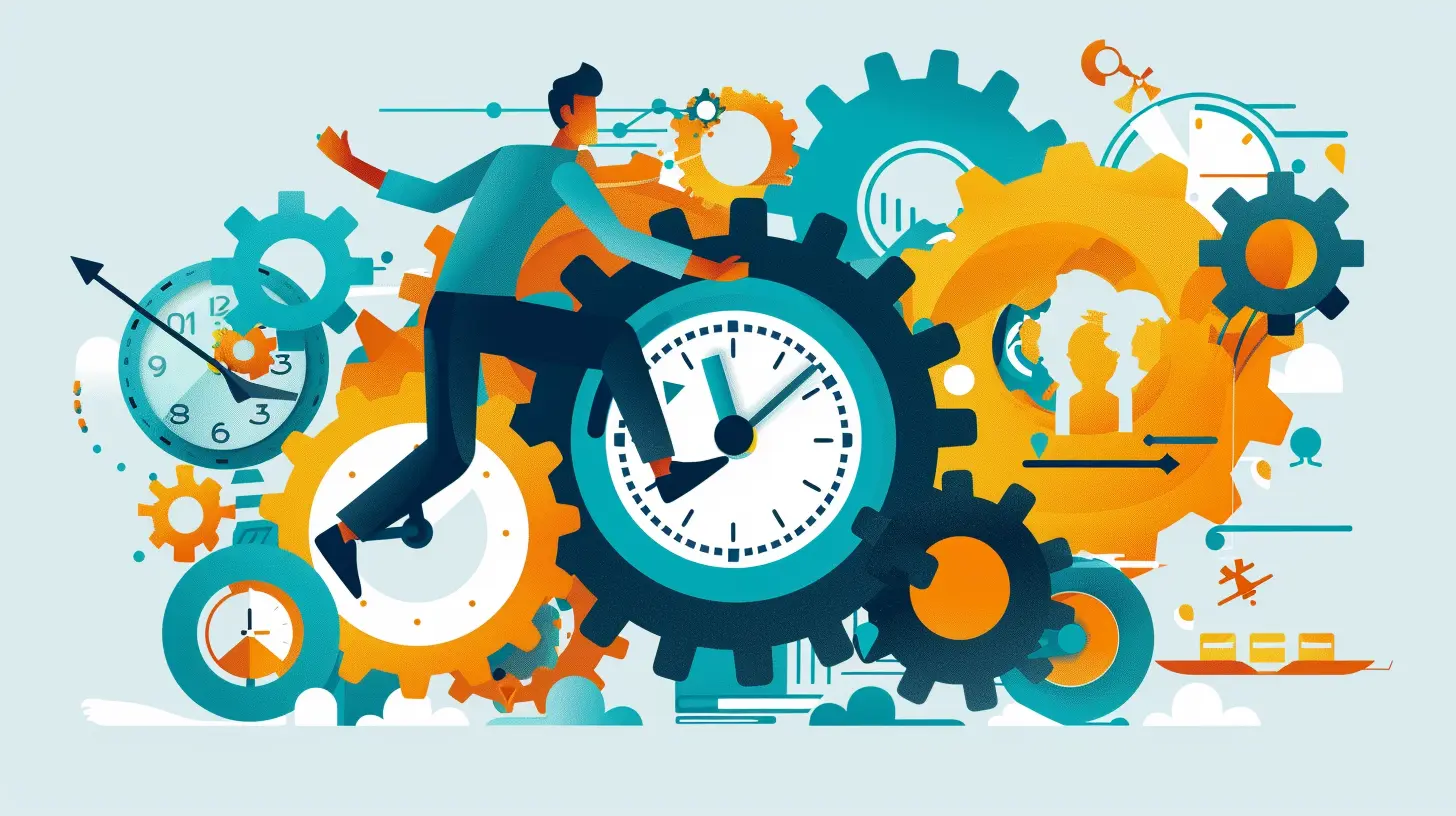 Get Ahead in 2026 with These Workflow Optimization Tools