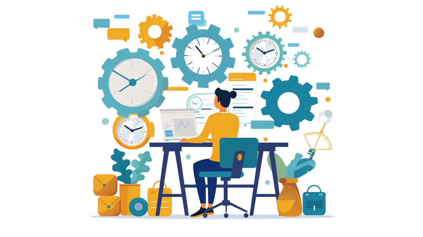 Get Ahead in 2026 with These Workflow Optimization Tools