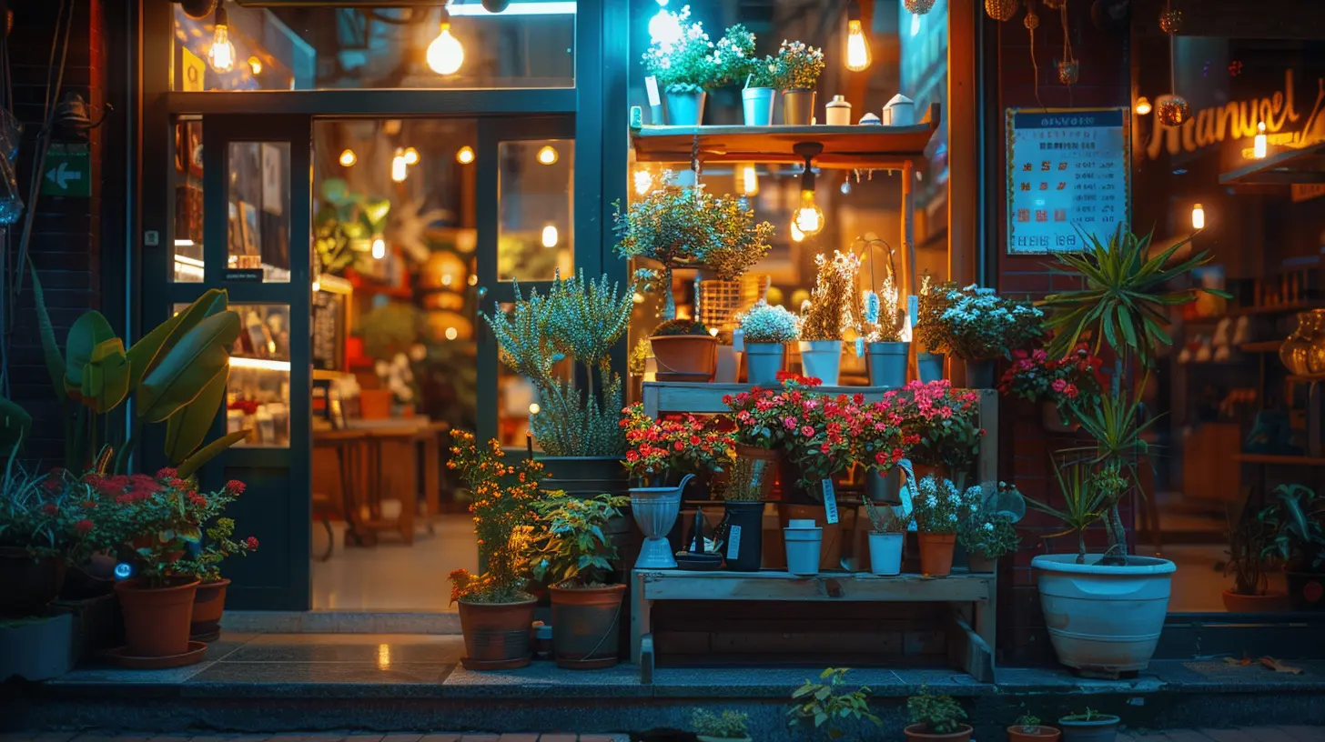 Getting the Most Out of Customer Loyalty Programs in Small Businesses