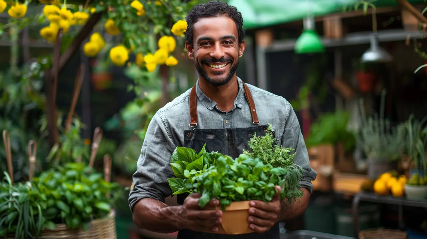 Getting the Most Out of Customer Loyalty Programs in Small Businesses