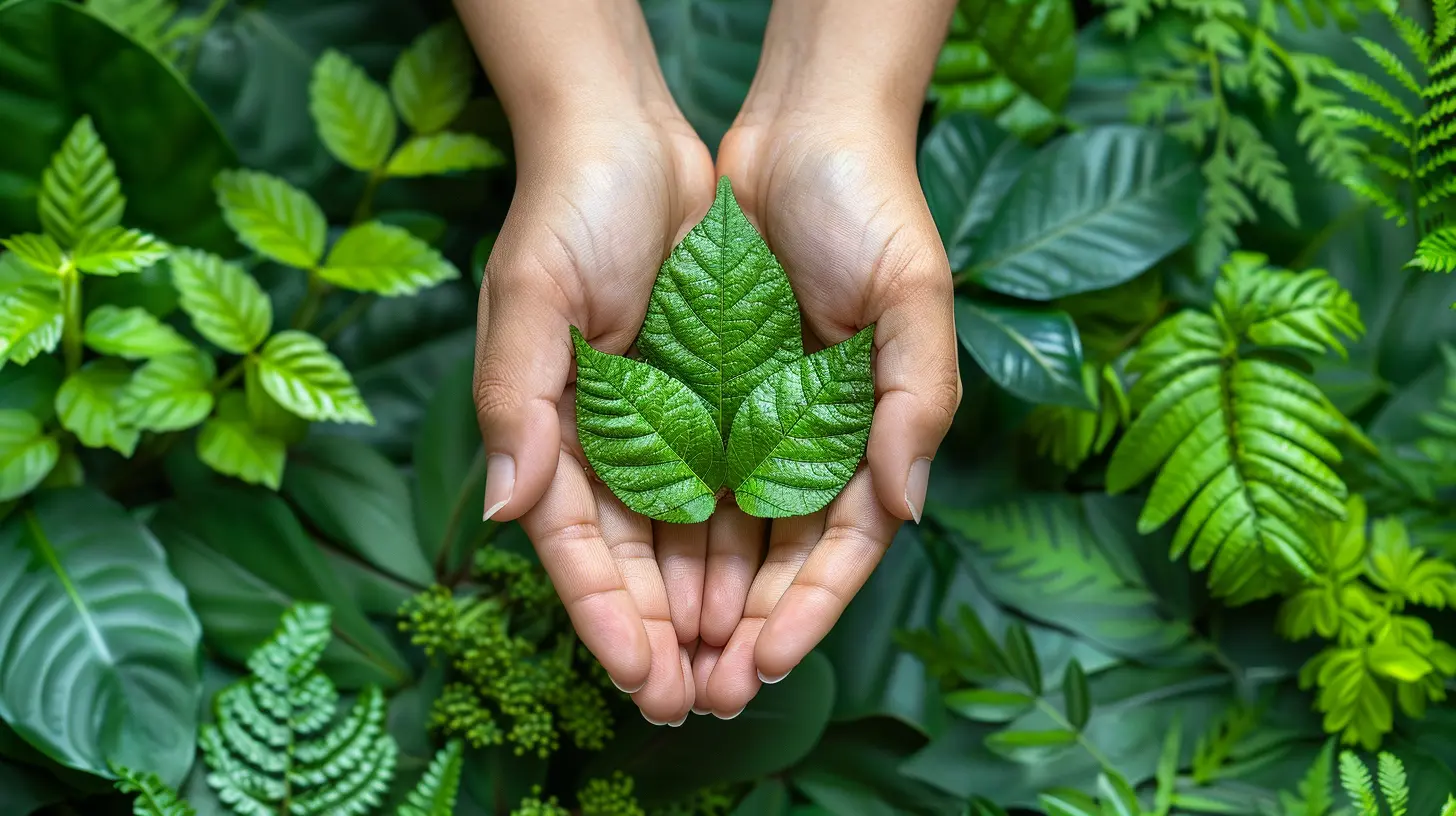 Greenwashing vs. Genuine Sustainability Efforts