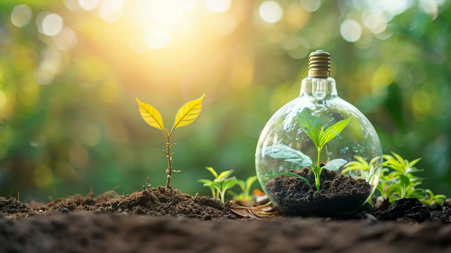 Greenwashing vs. Genuine Sustainability Efforts