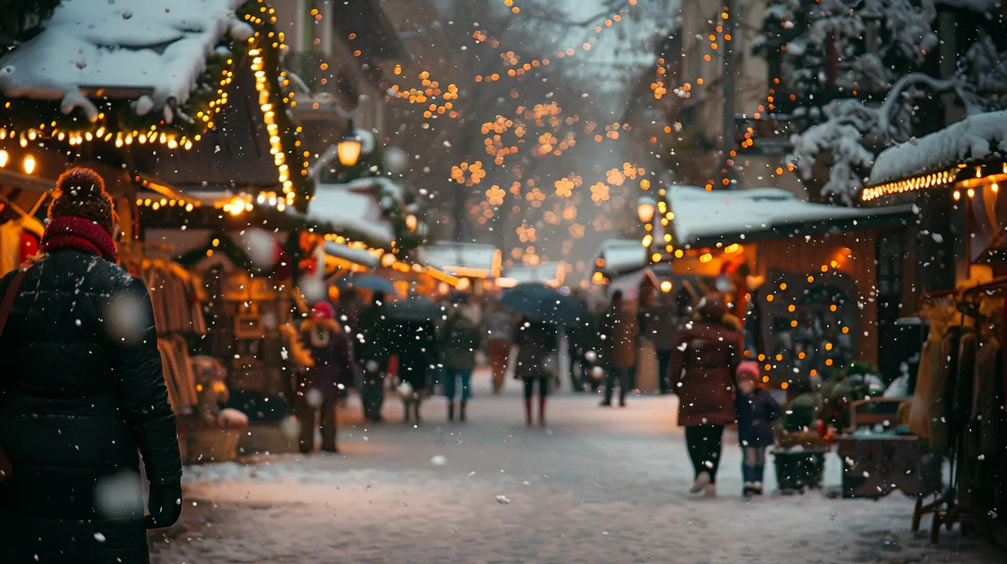 Holiday Pricing Strategies to Boost Your Seasonal Sales