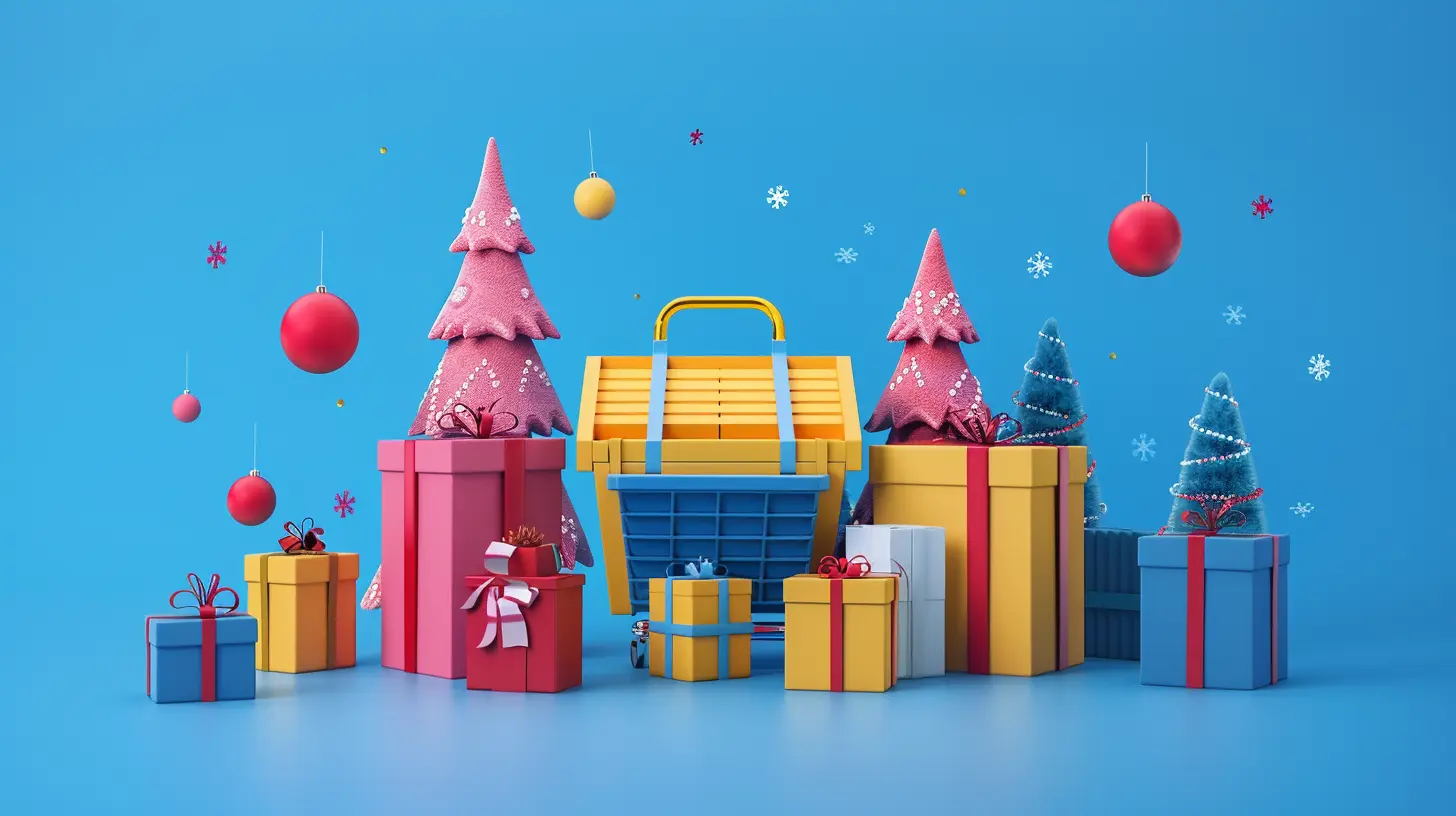 Holiday Pricing Strategies to Boost Your Seasonal Sales