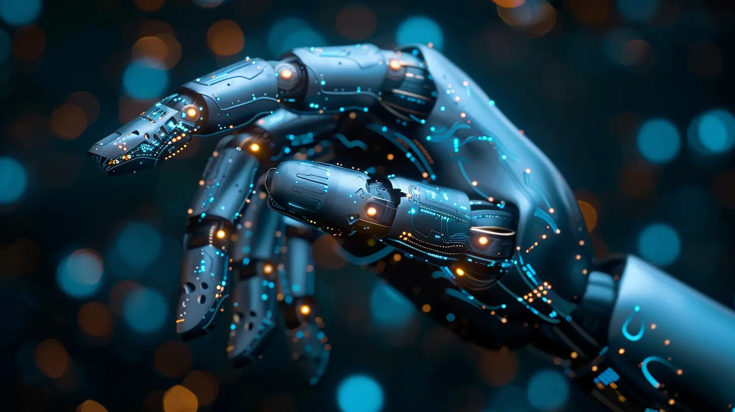 How AI is Transforming Content Marketing