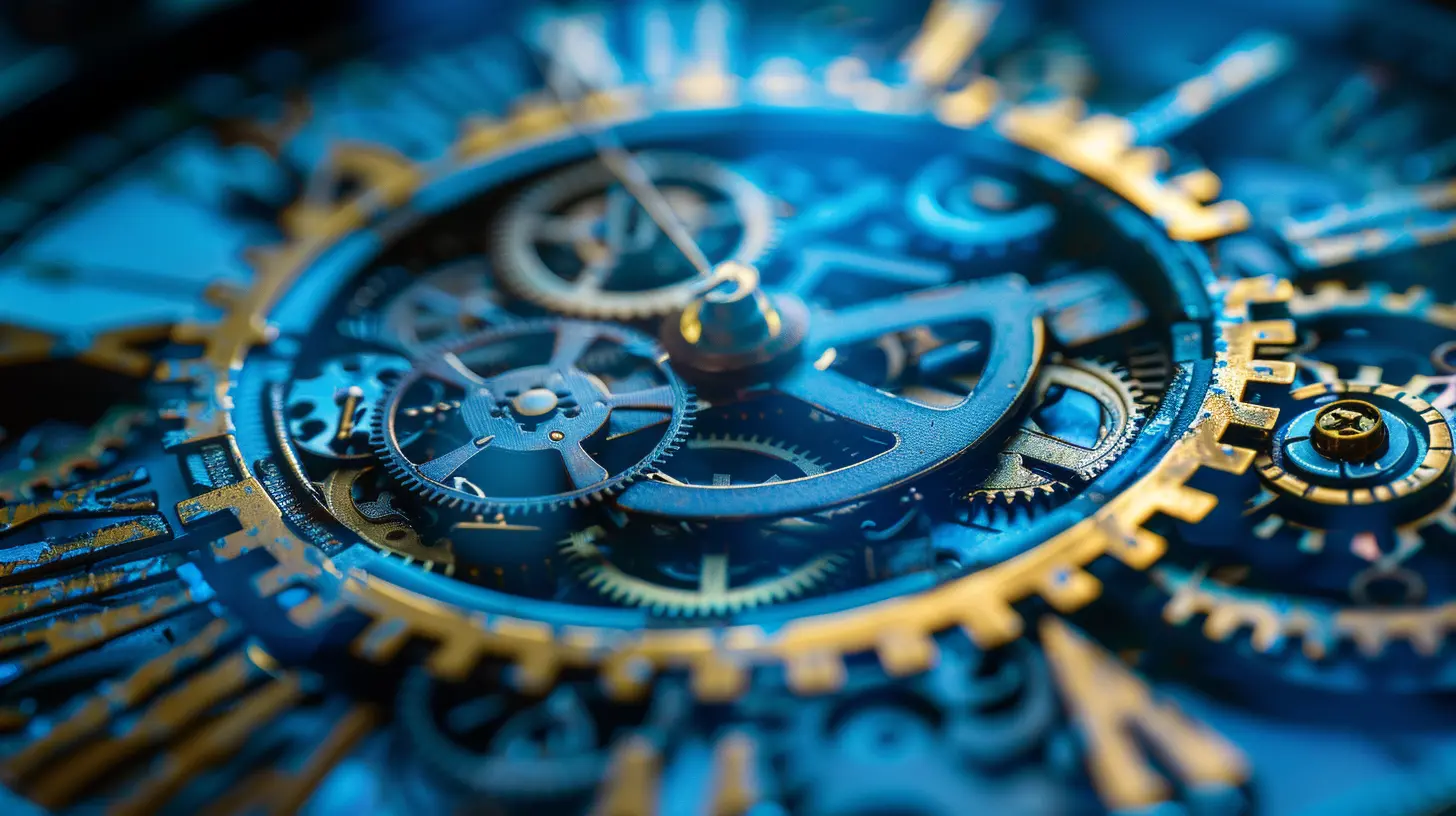 How AI-Powered Productivity Apps Will Transform Work in 2027