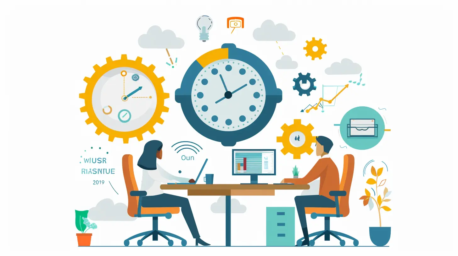 How AI-Powered Productivity Apps Will Transform Work in 2027