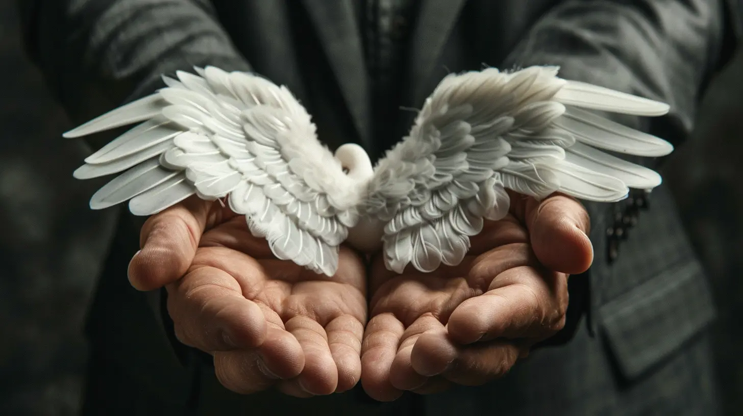 How Angel Investors Support Startups Beyond Capital