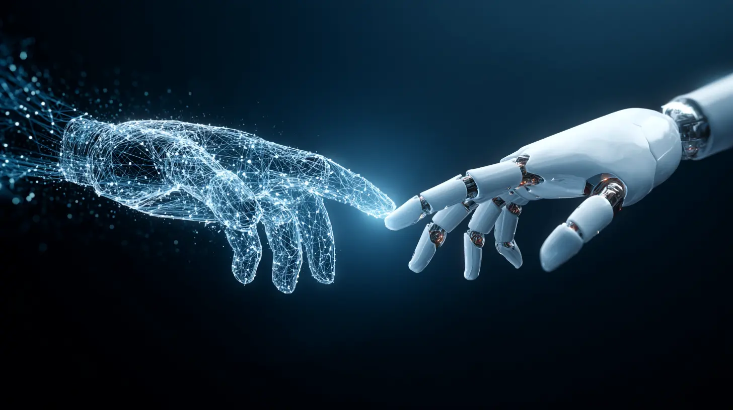 How Artificial Intelligence is Shaping Modern Customer Acquisition