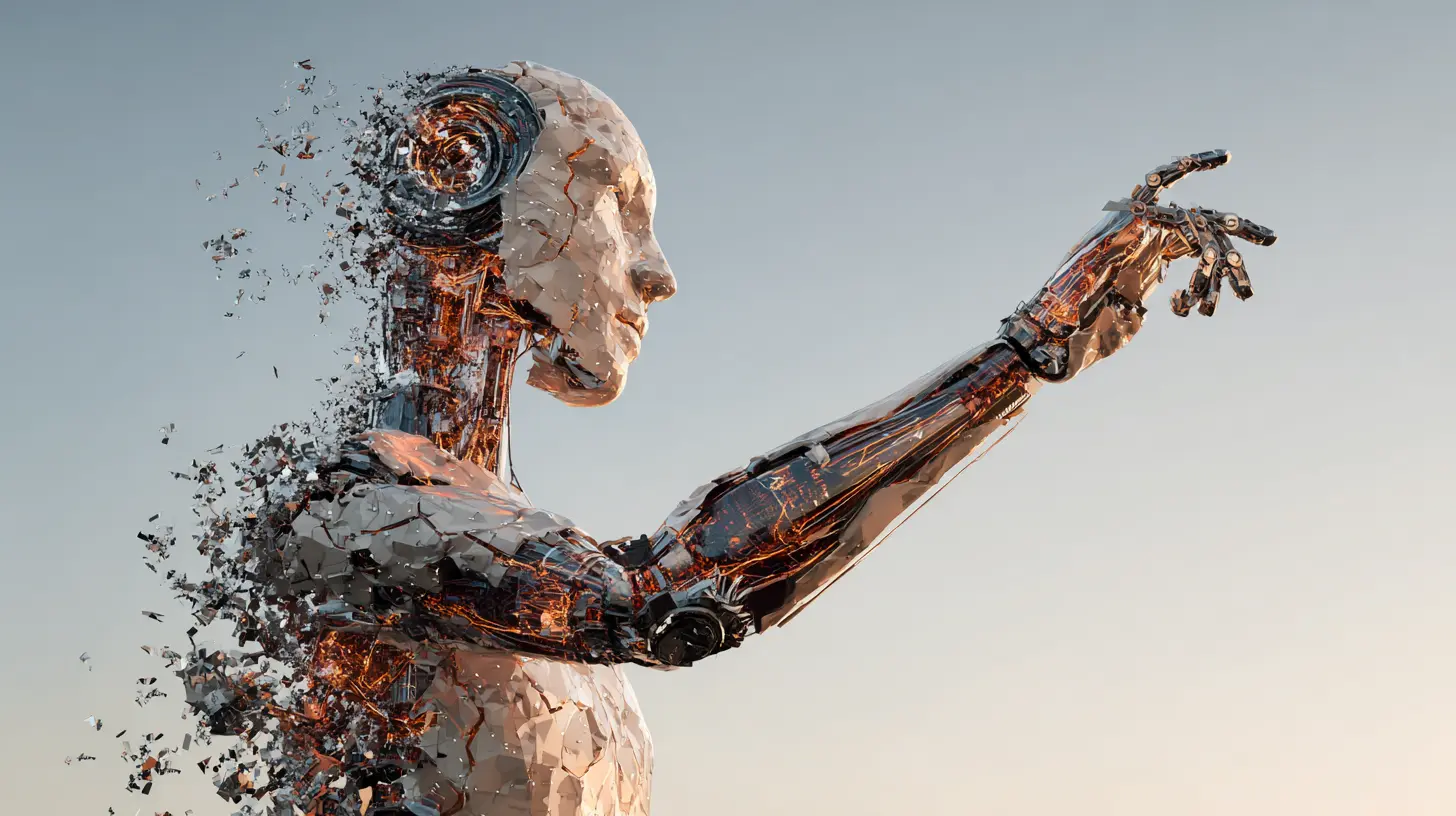 How Artificial Intelligence is Shaping Modern Customer Acquisition