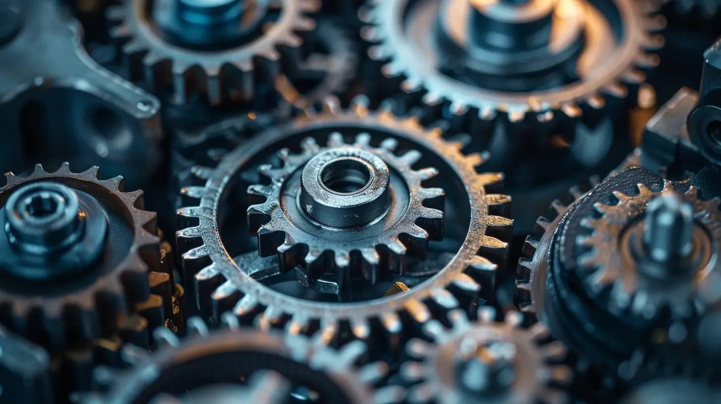 How Automation Improves Accuracy and Saves Mental Energy