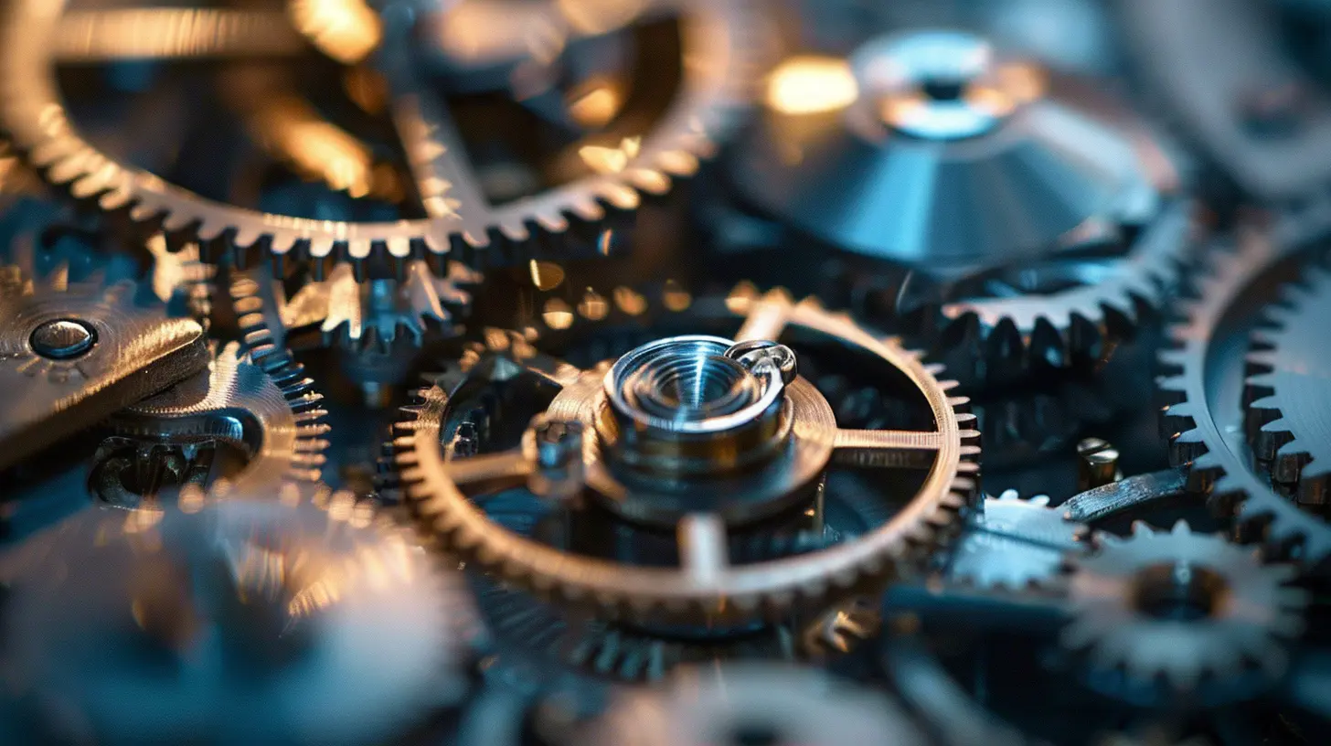 How Automation Improves Accuracy and Saves Mental Energy