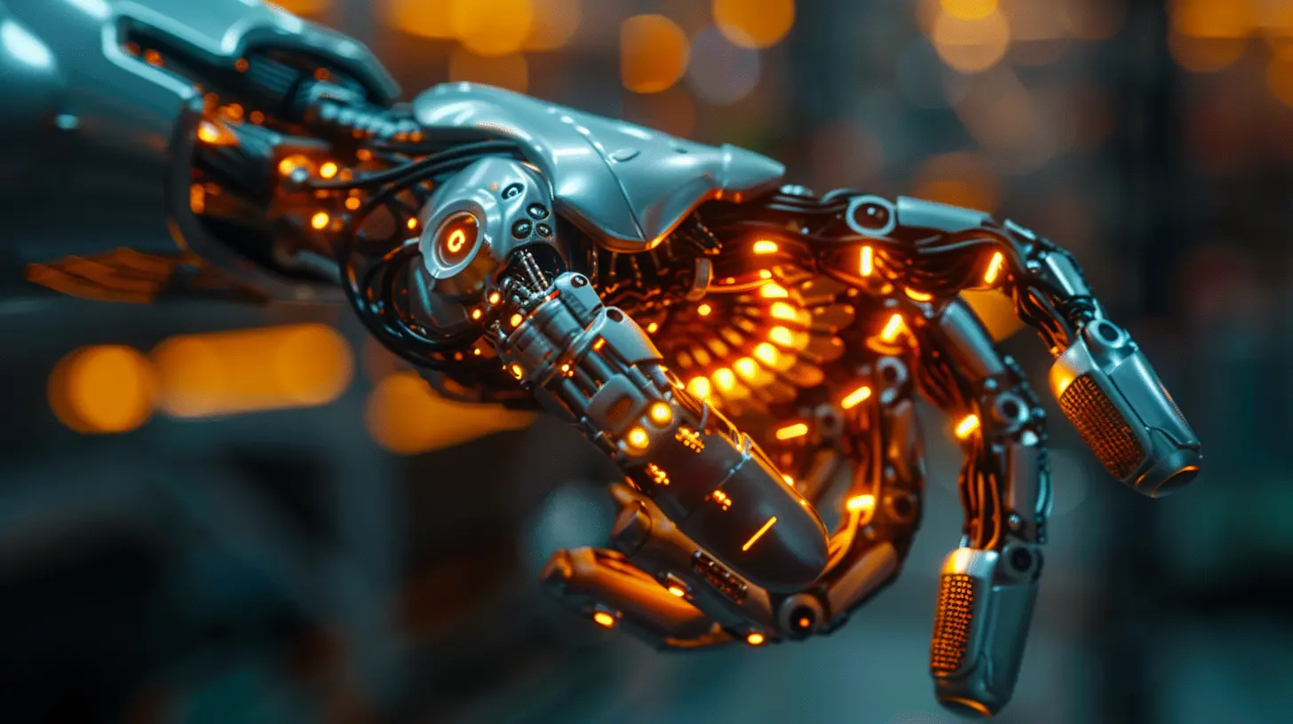 How Automation Improves Accuracy and Saves Mental Energy