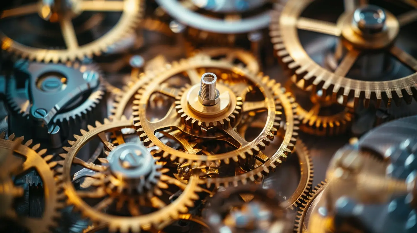 How Automation Improves Accuracy and Saves Mental Energy