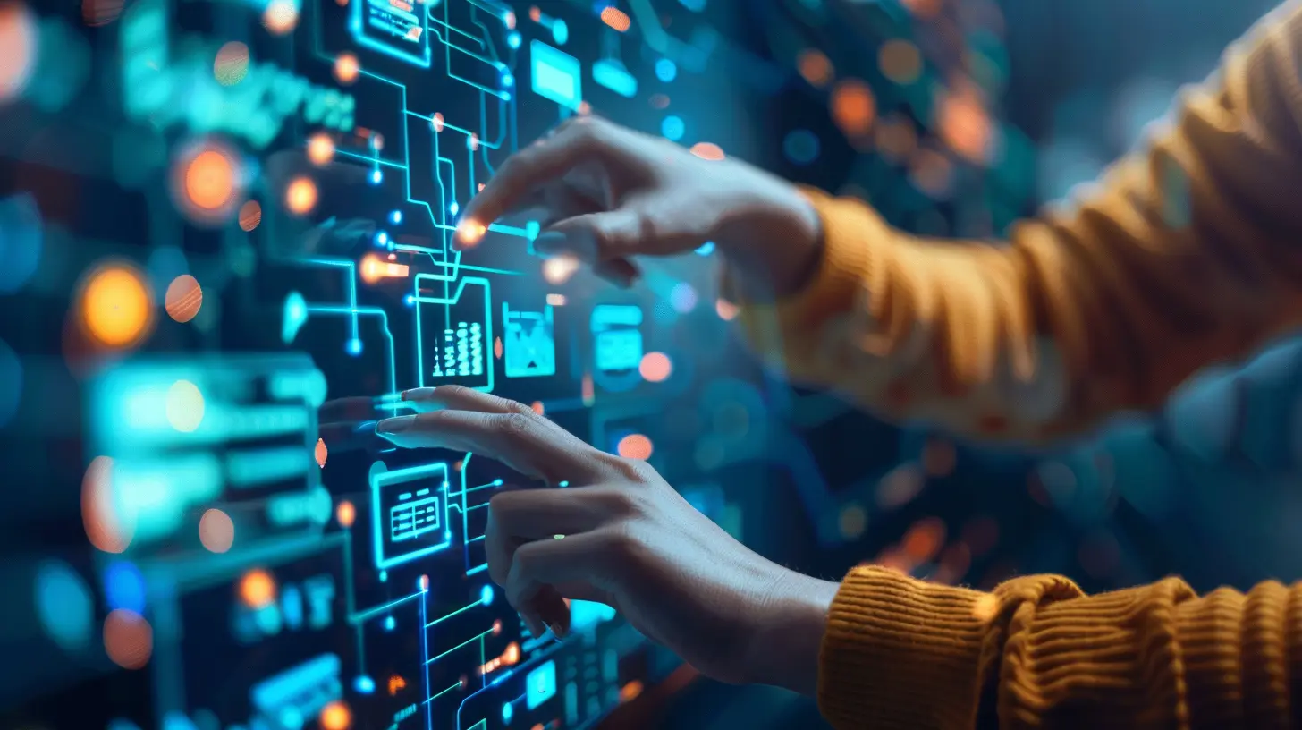 How Automation is Transforming Operations for Businesses