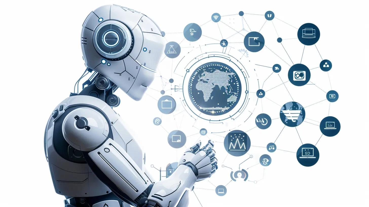 How Automation is Transforming Operations for Businesses