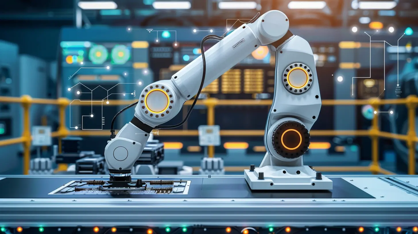 How Automation is Transforming Operations for Businesses