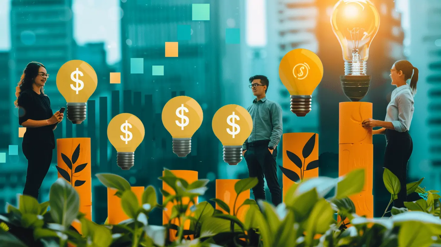 How Climate Startups Are Attracting Angel Investment Today