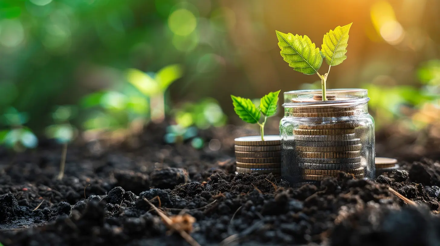 How Climate Startups Are Attracting Angel Investment Today