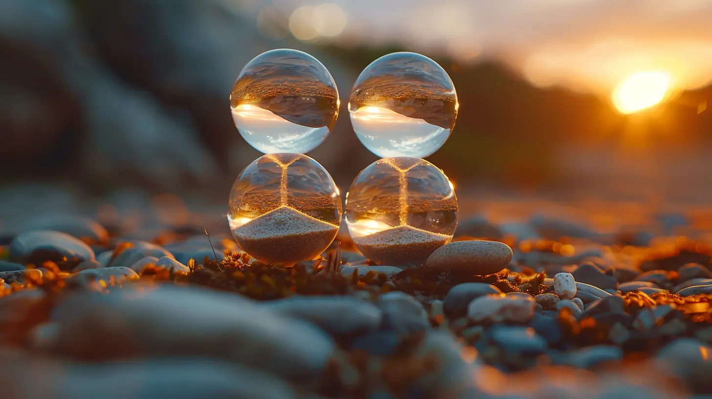 How Companies Are Redefining Environmental Stewardship by 2027