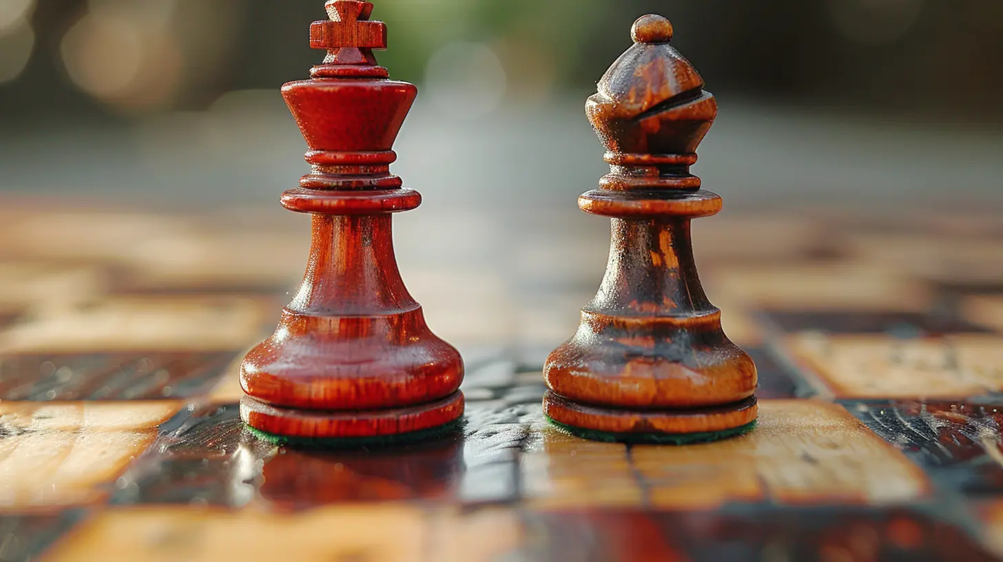 How Competitive Analysis Can Improve Your Sales Pitch