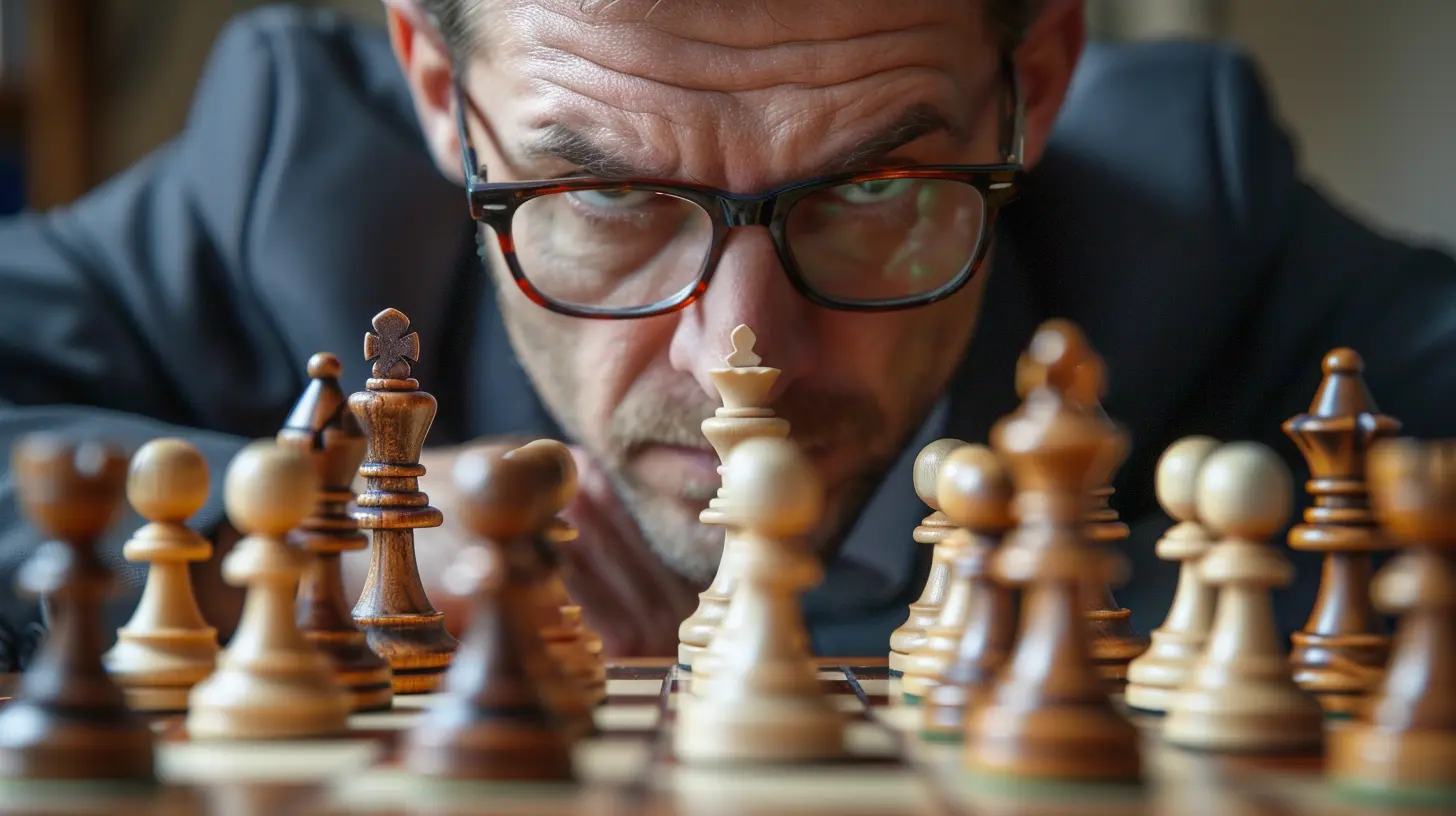 How Competitive Analysis Can Improve Your Sales Pitch