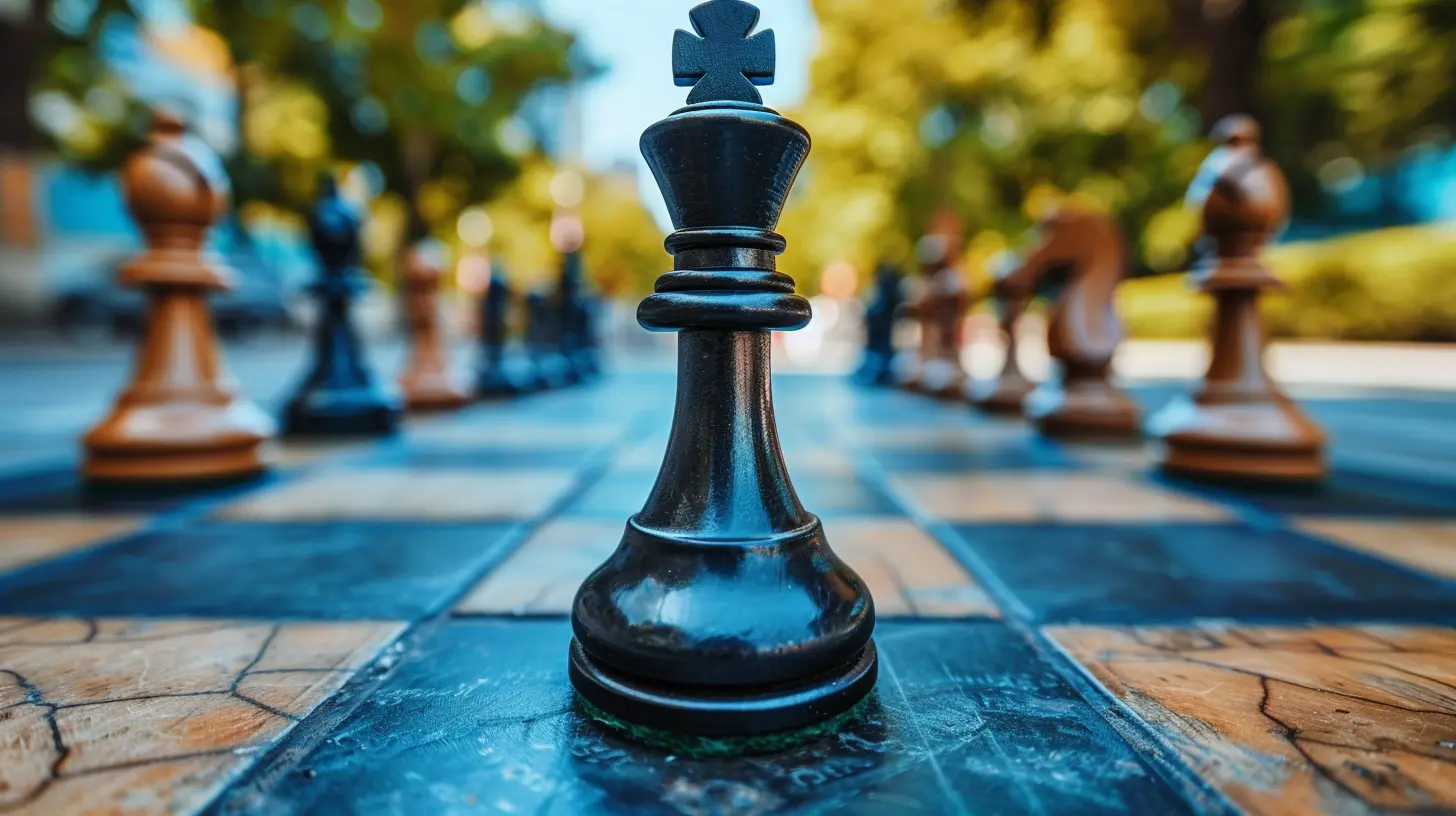 How Competitive Analysis Can Improve Your Sales Pitch