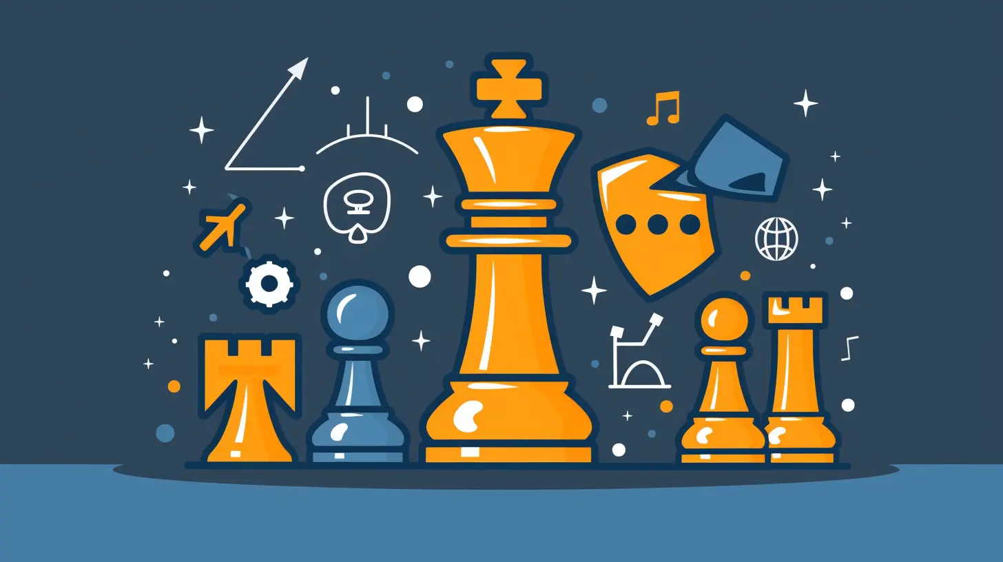 How Competitor Insights Can Fuel Your Marketing Strategy