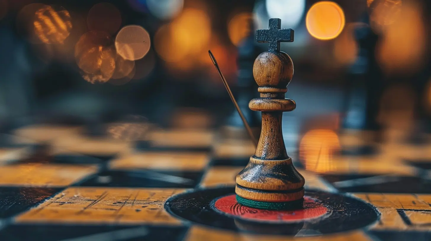 How Competitor Insights Can Fuel Your Marketing Strategy