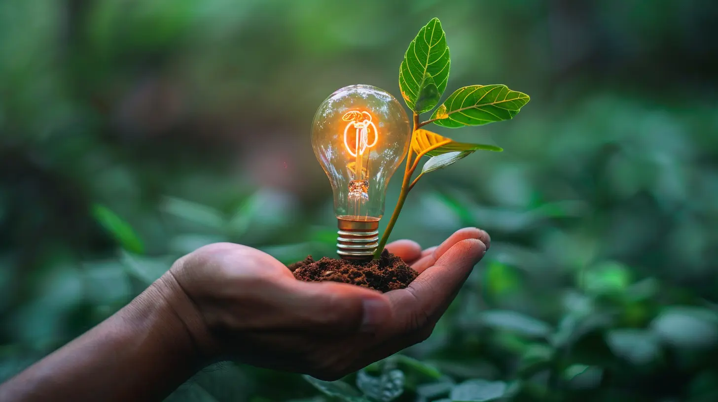 How Consumer Demand for Sustainability is Reshaping Industries