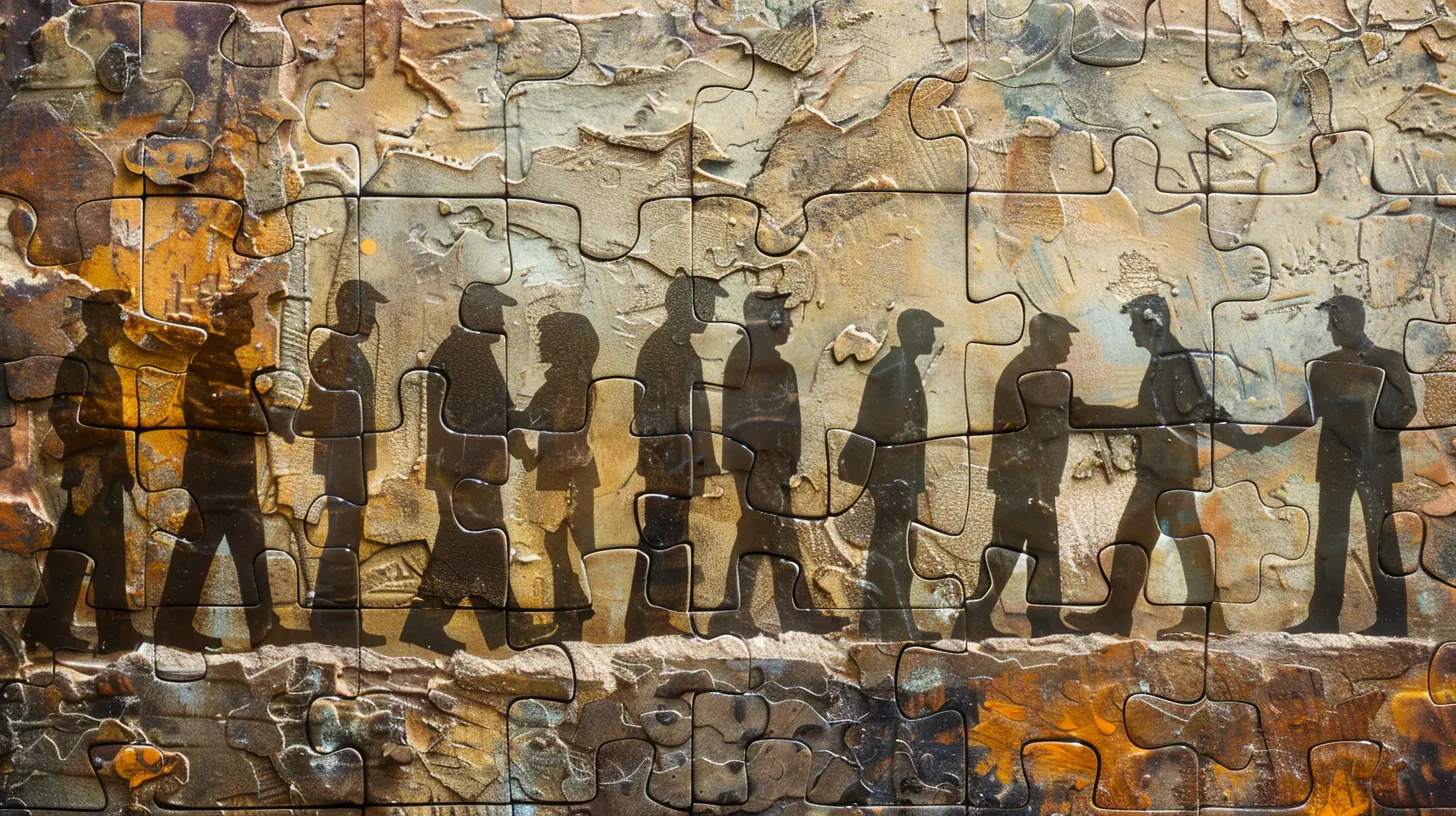 How Cross-Functional Teams Can Enhance Operational Efficiency