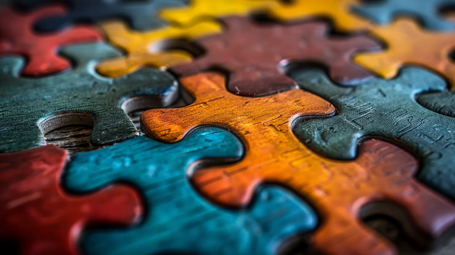 How Cross-Functional Teams Can Enhance Operational Efficiency