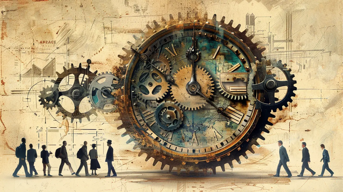 How Cross-Functional Teams Can Enhance Operational Efficiency