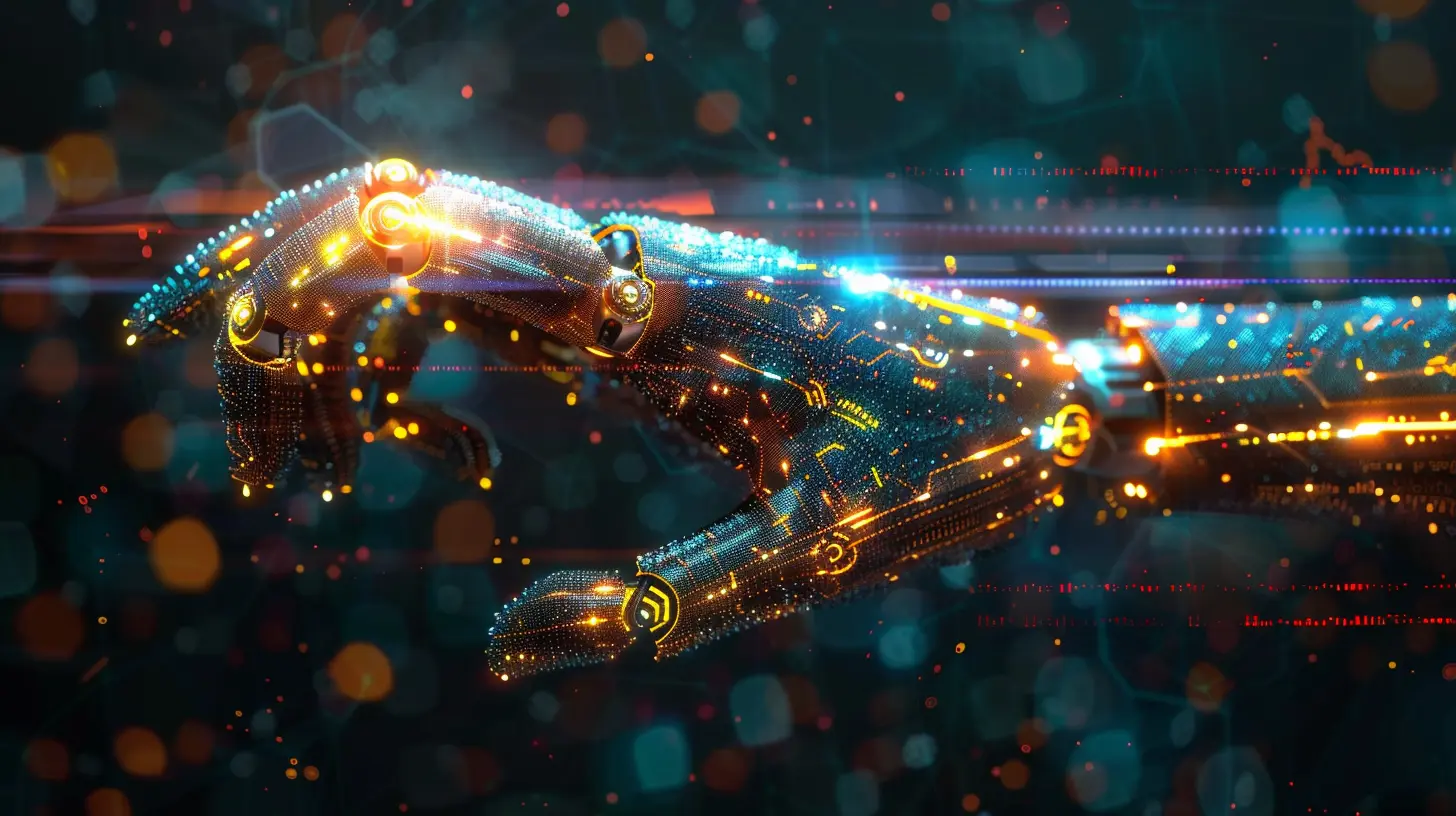 How Digital Transformation Will Cut Costs in Unexpected Places by 2027