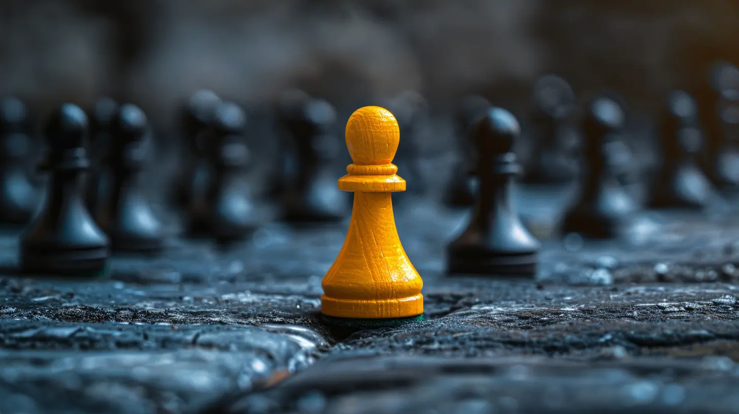 How Employee Feedback Can Drive Organizational Growth