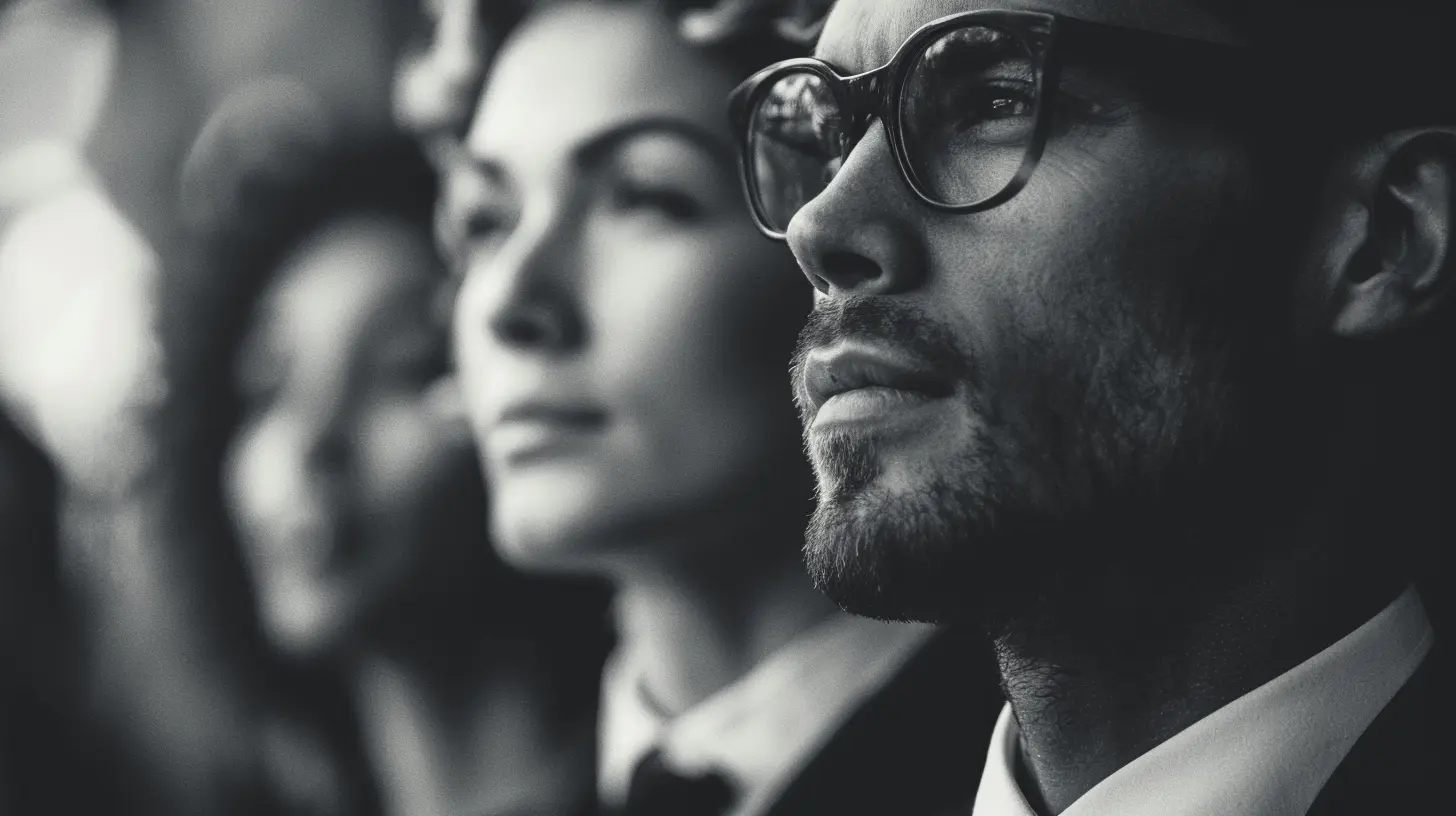 How Employee Feedback Can Drive Organizational Growth