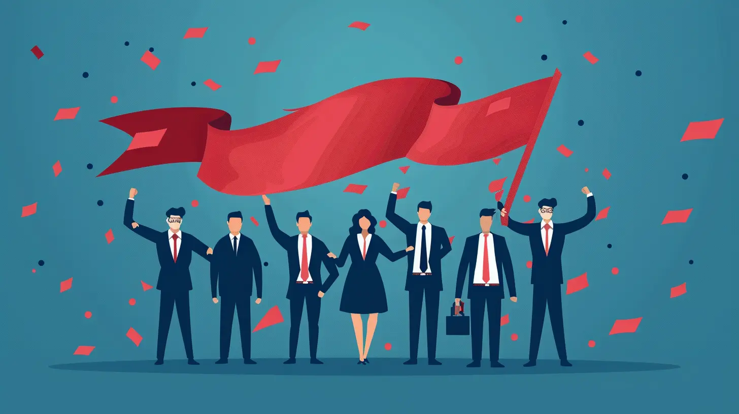 How Employee Recognition Ties into Performance Management
